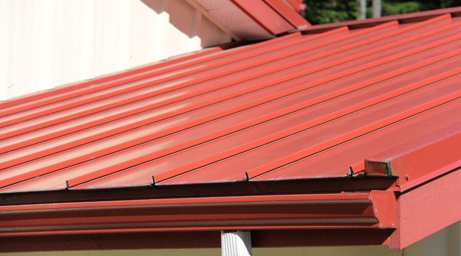 Industrial Roof Repair in Harpster, OH